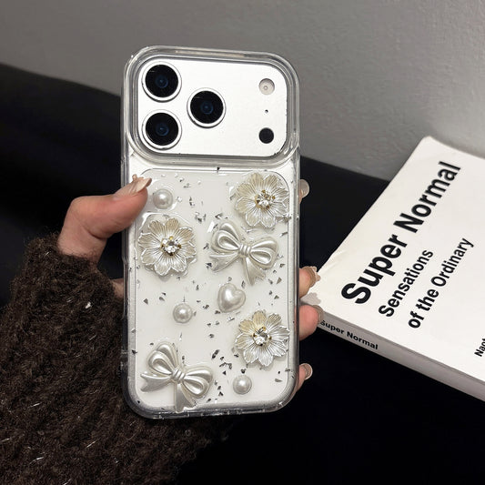 iPhone 15 SERIES (15, 15 Pro & 15 PLUS) - CUSTOM DESIGNED Mobile phone case