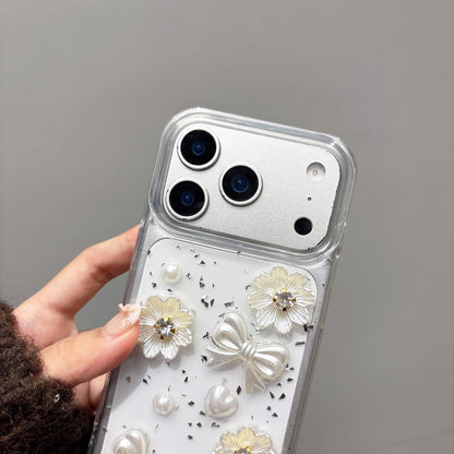 iPhone 15 SERIES (15, 15 Pro & 15 PLUS) - CUSTOM DESIGNED Mobile phone case