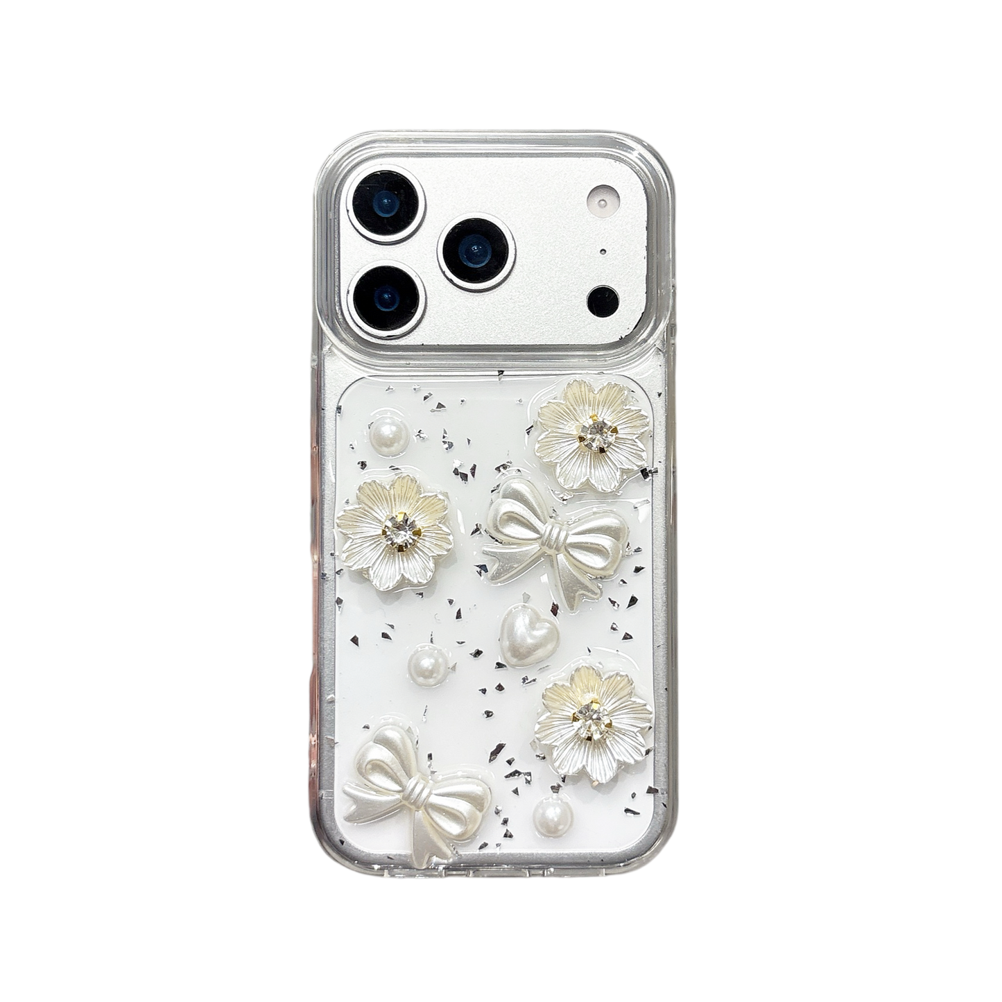 iPhone 15 SERIES (15, 15 Pro & 15 PLUS) - CUSTOM DESIGNED Mobile phone case