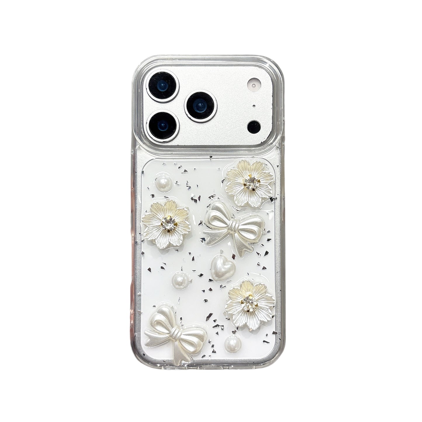 iPhone 15 SERIES (15, 15 Pro & 15 PLUS) - CUSTOM DESIGNED Mobile phone case