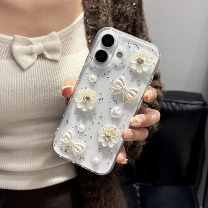 iPhone 15 SERIES (15, 15 Pro & 15 PLUS) - CUSTOM DESIGNED Mobile phone case