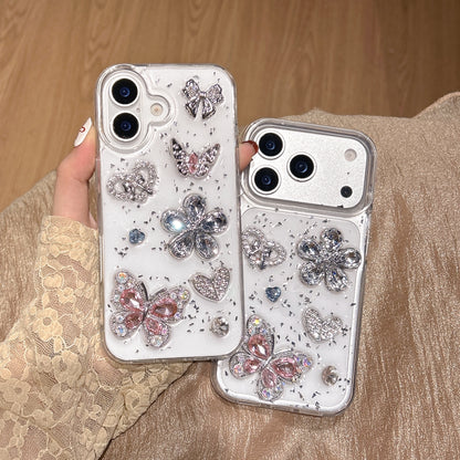 iPhone 15 SERIES (15, 15 Plus & 15 Pro) - CUSTOM DESIGNED "MOBILE PHONE CASE"