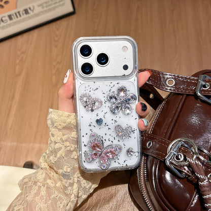iPhone 15 SERIES (15, 15 Plus & 15 Pro) - CUSTOM DESIGNED "MOBILE PHONE CASE"