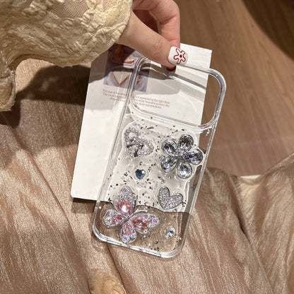 iPhone 17 SERIES (17, 17 Pro & 17 Air) - CUSTOM DESIGNED Mobile phone case