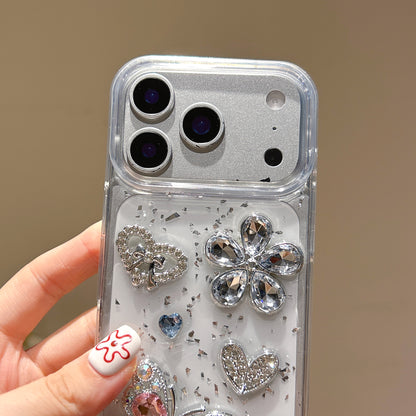 iPhone 17 SERIES (17, 17 Pro & 17 Air) - CUSTOM DESIGNED Mobile phone case