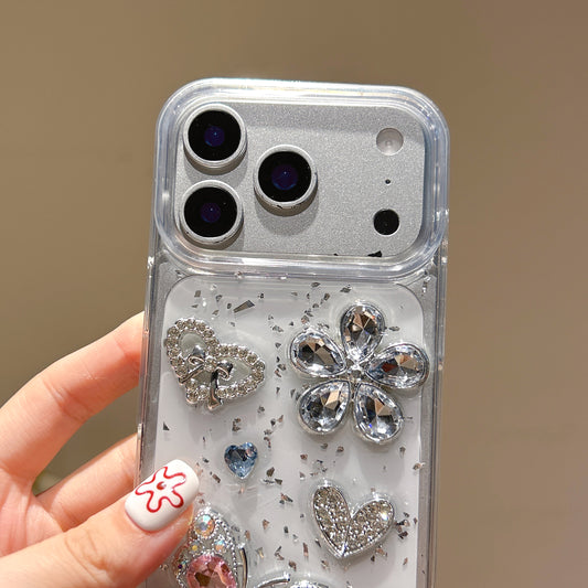 iPhone 17 SERIES (17, 17 Pro & 17 Air) - CUSTOM DESIGNED Mobile phone case