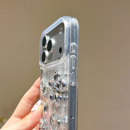 iPhone 15 SERIES (15, 15 Plus & 15 Pro) - CUSTOM DESIGNED "MOBILE PHONE CASE"