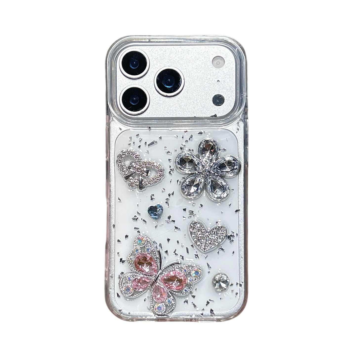 iPhone 15 SERIES (15, 15 Plus & 15 Pro) - CUSTOM DESIGNED "MOBILE PHONE CASE"