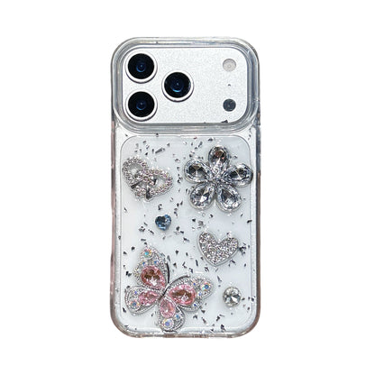 iPhone 15 SERIES (15, 15 Plus & 15 Pro) - CUSTOM DESIGNED "MOBILE PHONE CASE"