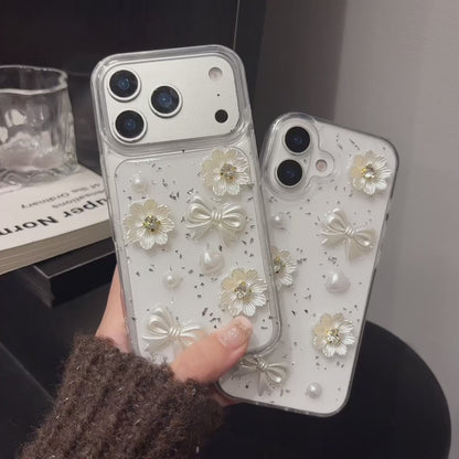 iPhone 15 SERIES (15, 15 Pro & 15 PLUS) - CUSTOM DESIGNED Mobile phone case