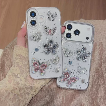 iPhone 15 SERIES (15, 15 Plus & 15 Pro) - CUSTOM DESIGNED "MOBILE PHONE CASE"